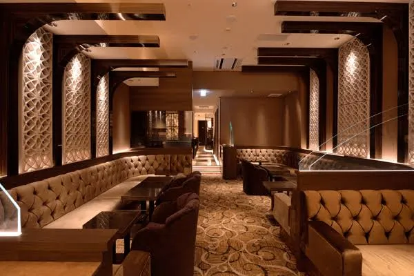 銀座エフ店内画像2