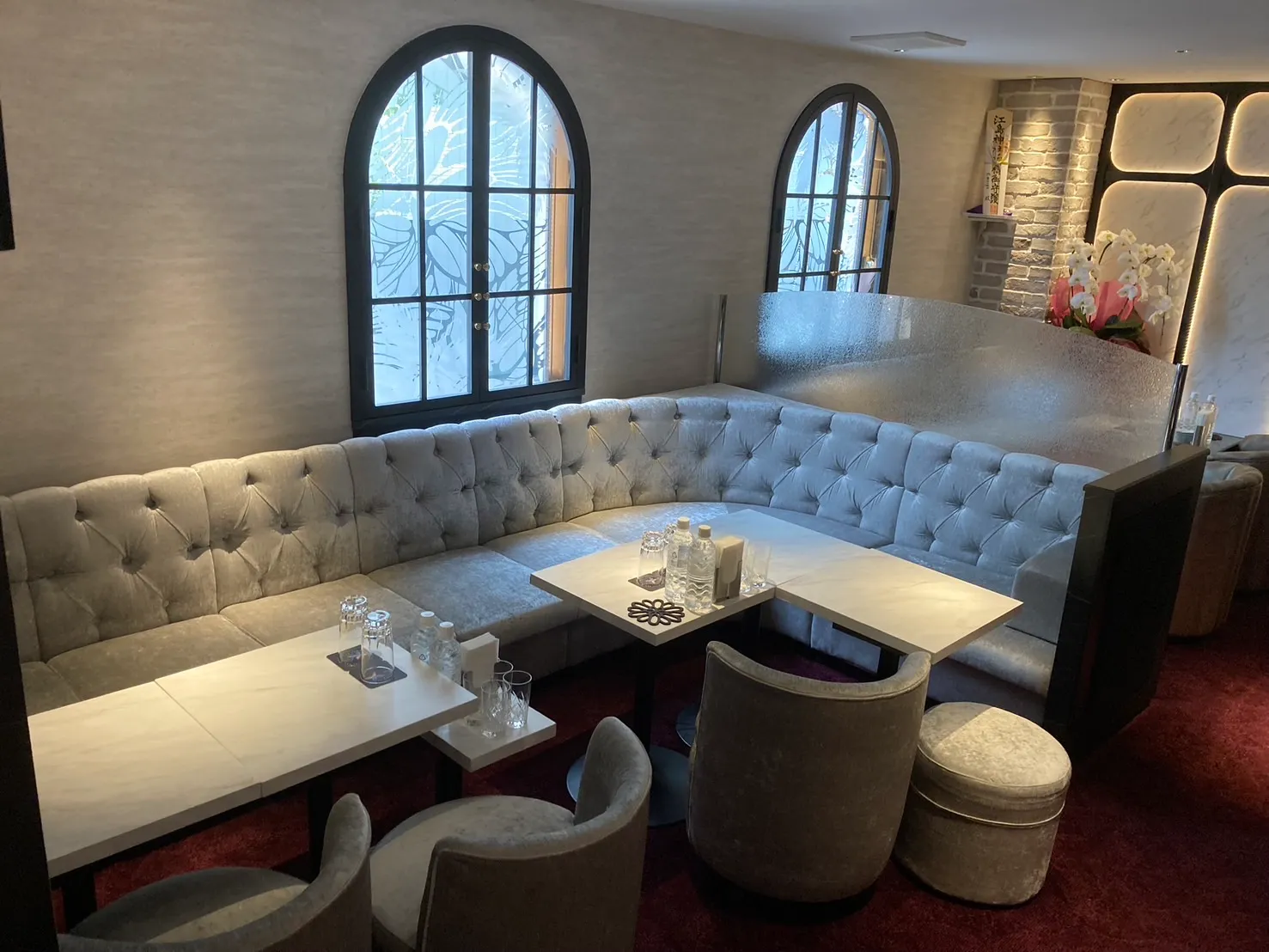 エマージュ店内画像3