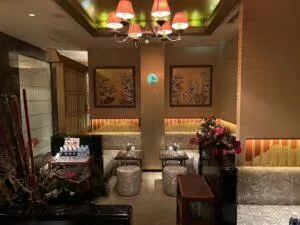 金銀彩店内画像2