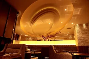 クレオール店内画像3