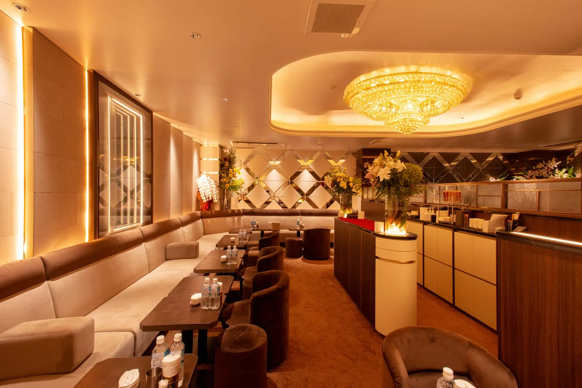 銀座アール店内画像3