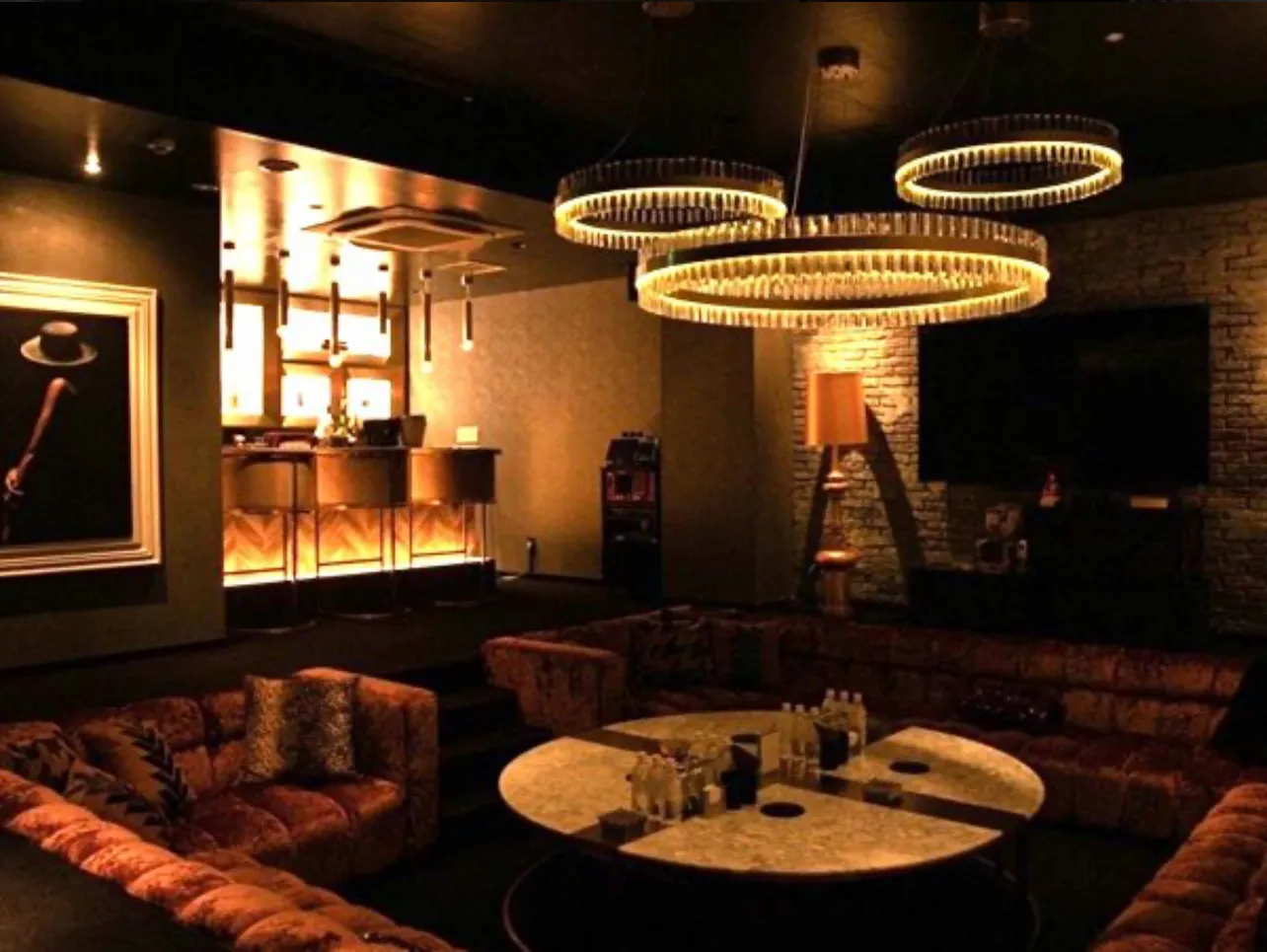 六本木ファブリック 店内写真