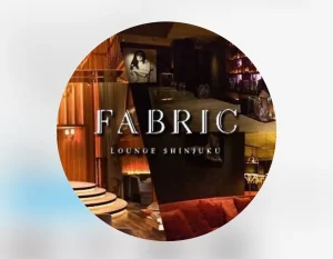 新宿歌舞伎町ファブリック 公式Instagram