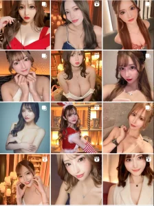 新宿歌舞伎町ファブリック キャスト一覧