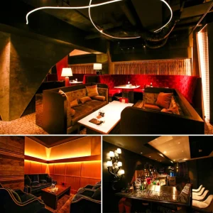 渋谷シーサイド 店内写真