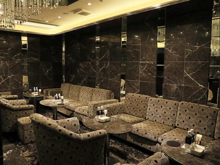 池袋東口シーサイド 店内写真