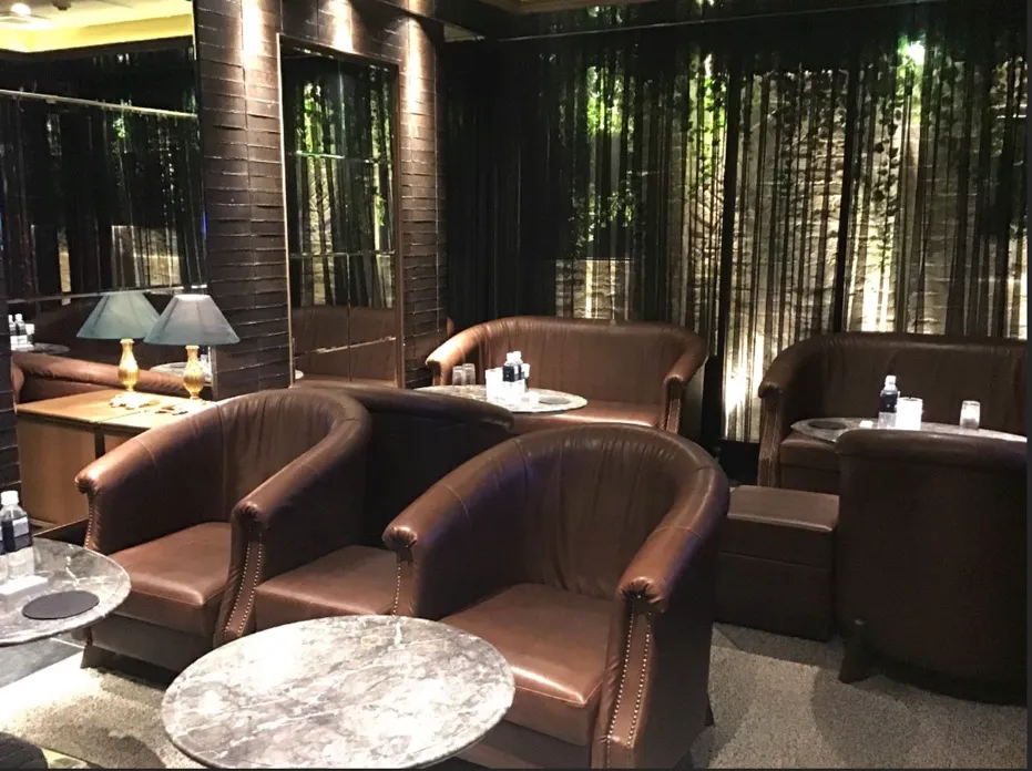 池袋東口シーサイド 店内写真