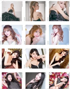 六本木セゾン キャスト一覧