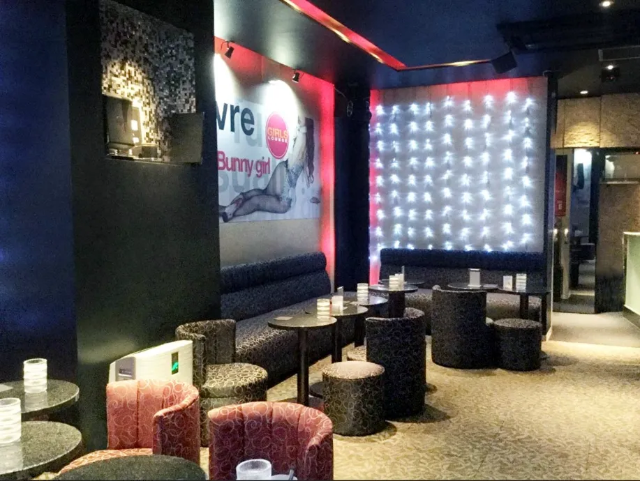 五反田リエーブル 店内写真