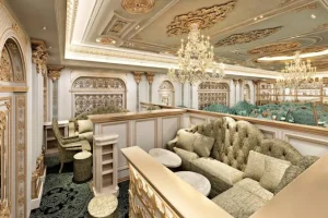 ファーストクラブ雅店内画像3