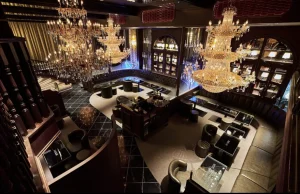 ジェイヴォーグ店内画像1