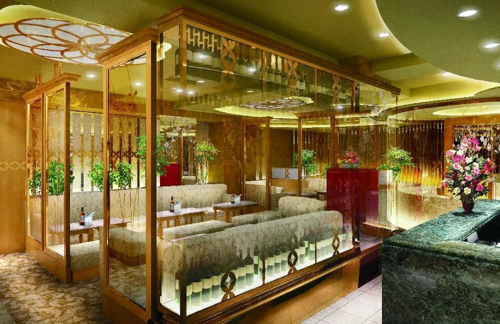 花友禅店内画像2