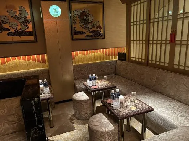 金銀彩店内画像4