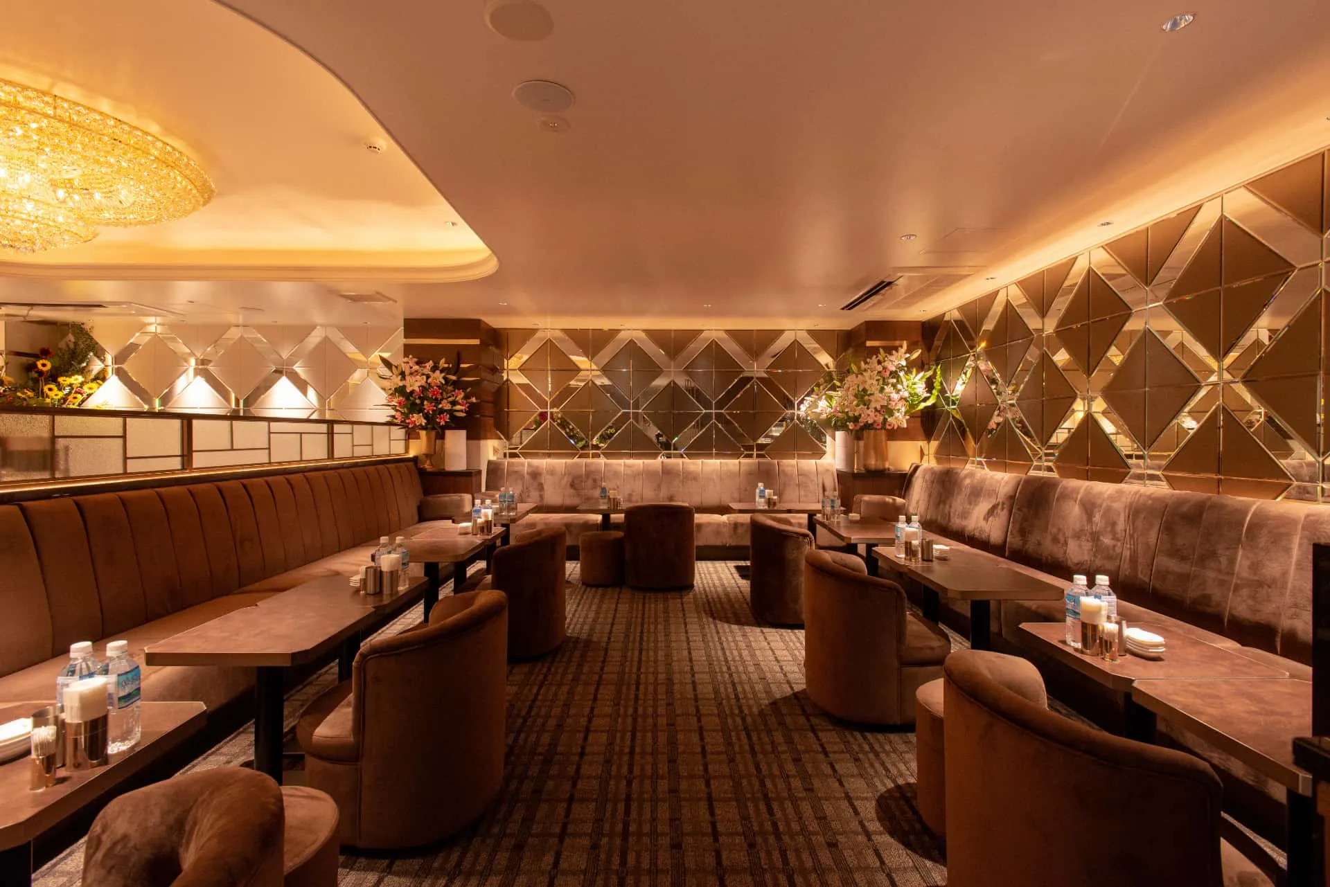 銀座アール店内画像1