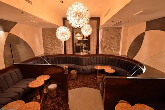 銀座エフ店内画像3