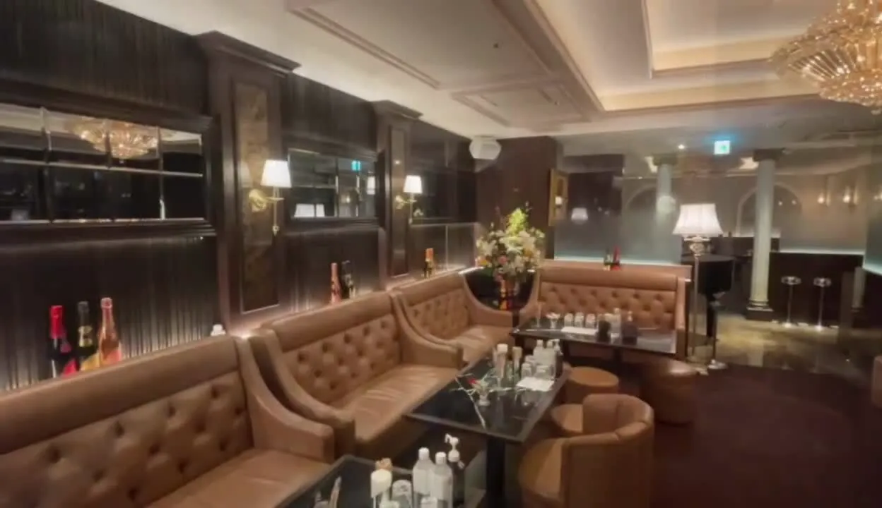 銀座エネ店内画像3