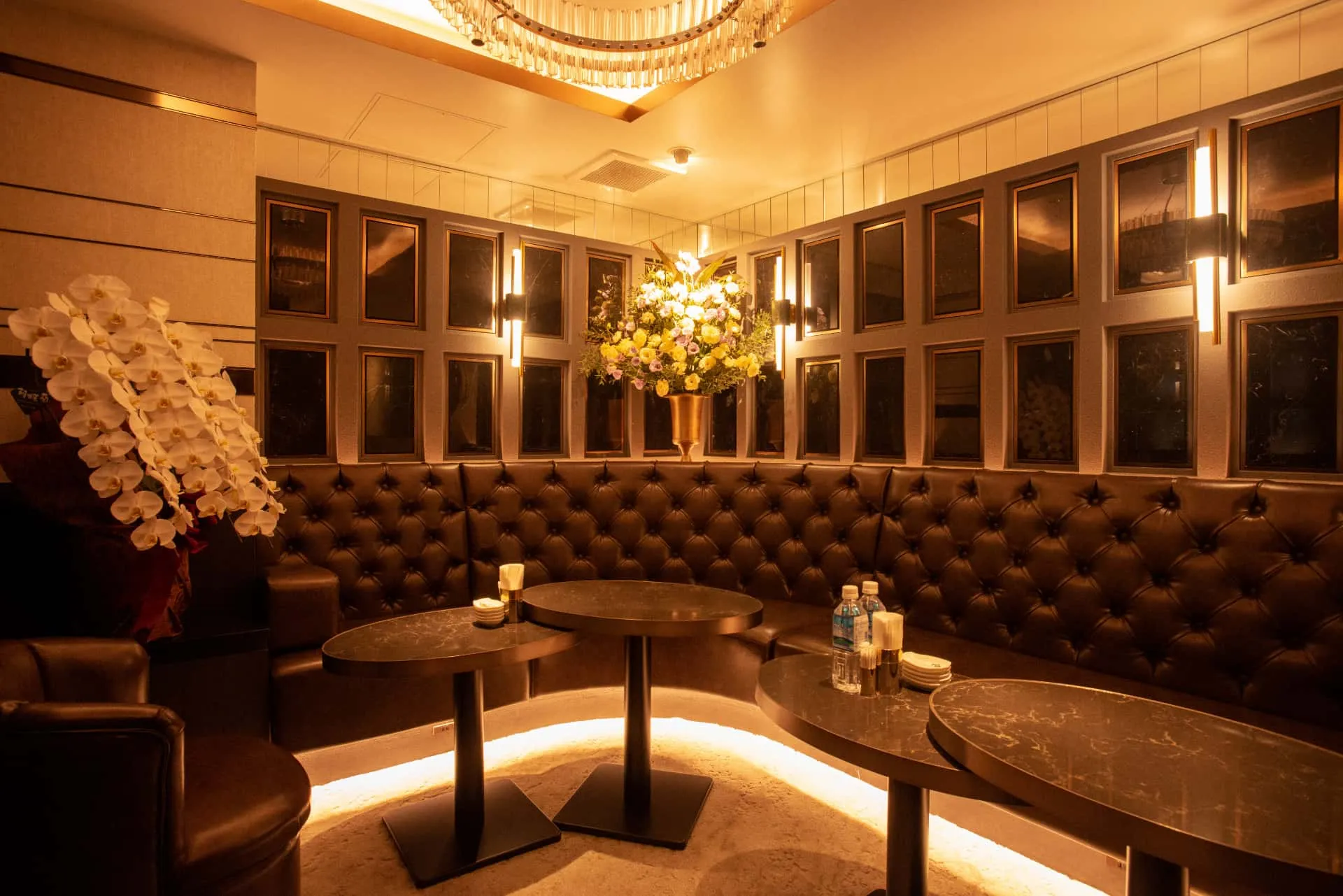 銀座アール店内画像4