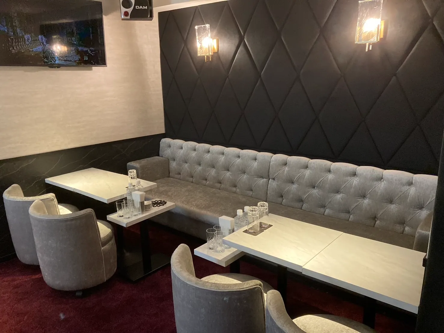 エマージュ店内画像4