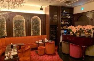 銀座加賀美店内画像4