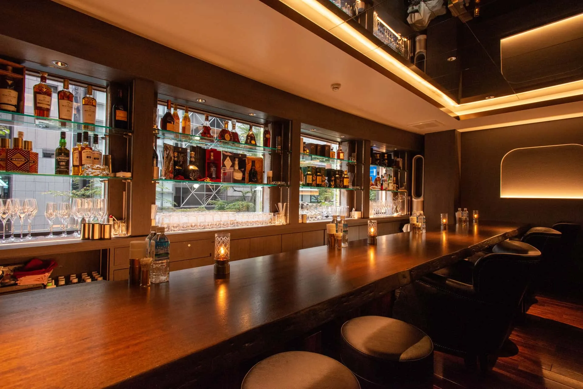 銀座アール店内画像6