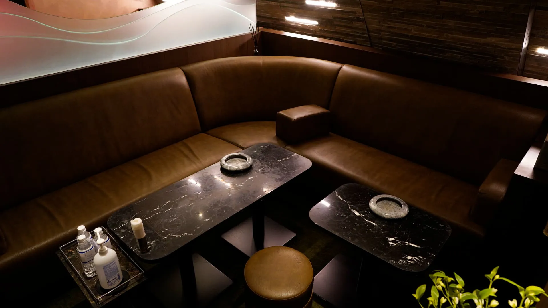 銀座シレーヌ店内画像4