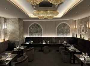 銀座エネ店内画像1