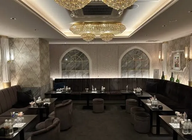 銀座エネ店内画像1