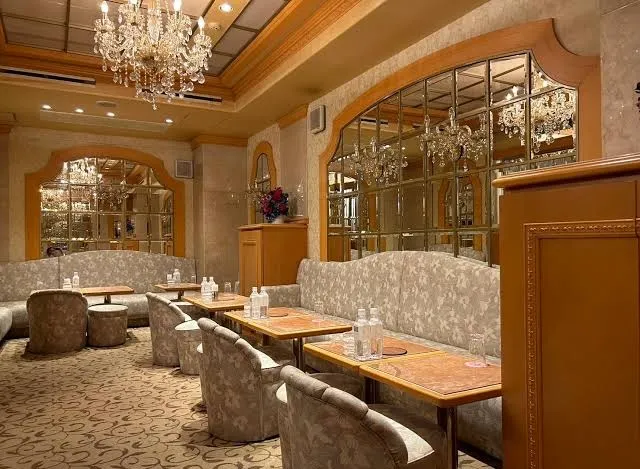 エレガンス店内画像5