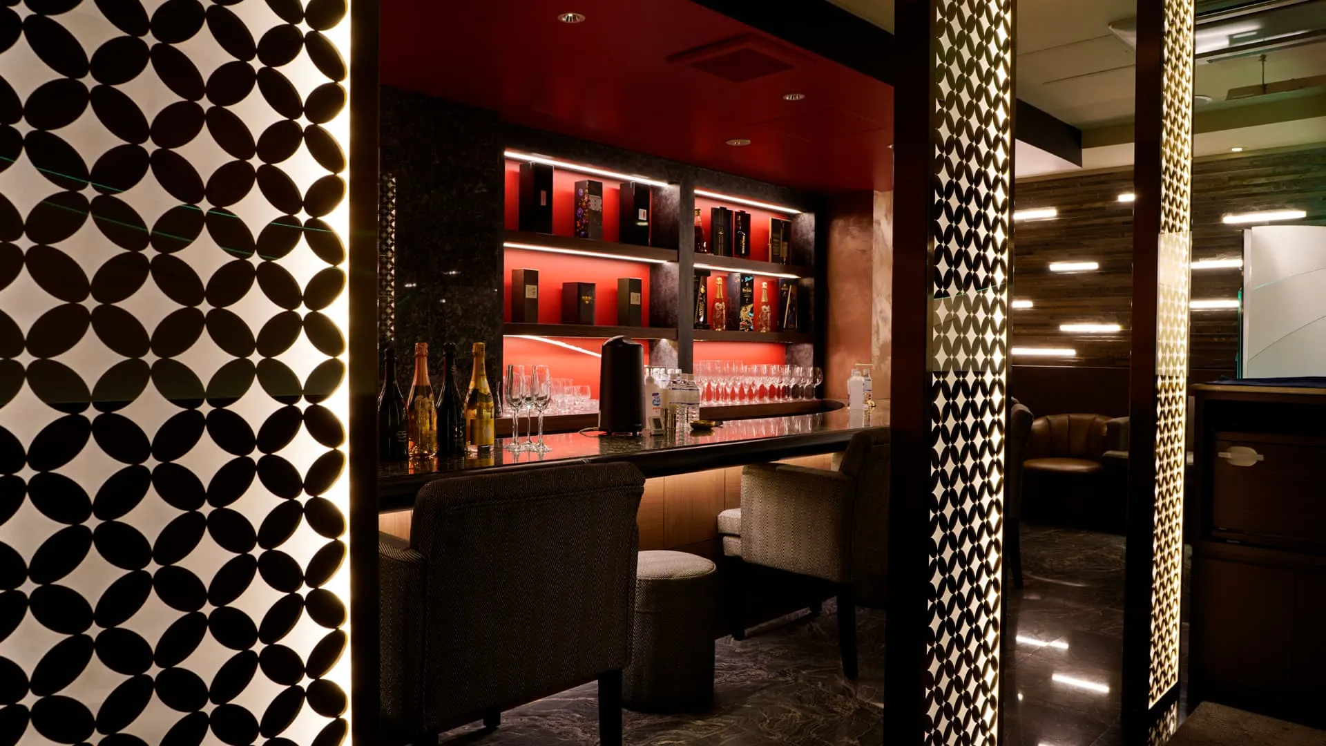 銀座シレーヌ店内画像5