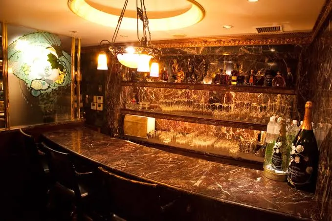 ガーデンラウンジ店内画像4