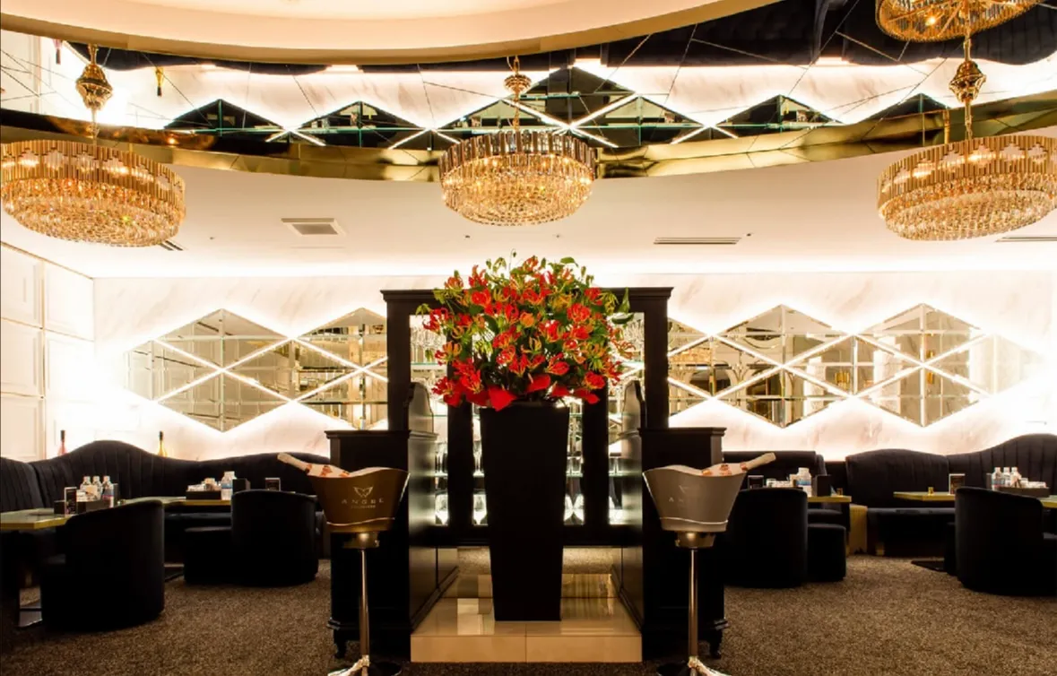 ジェイヴォーグ店内画像4