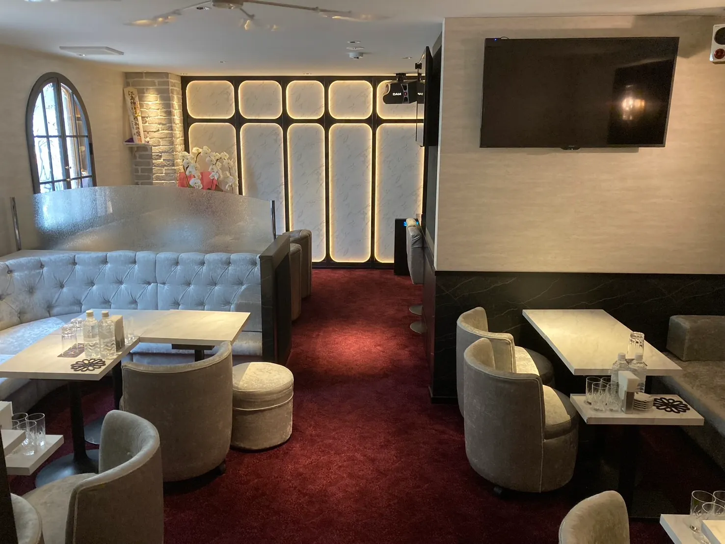 エマージュ店内画像1