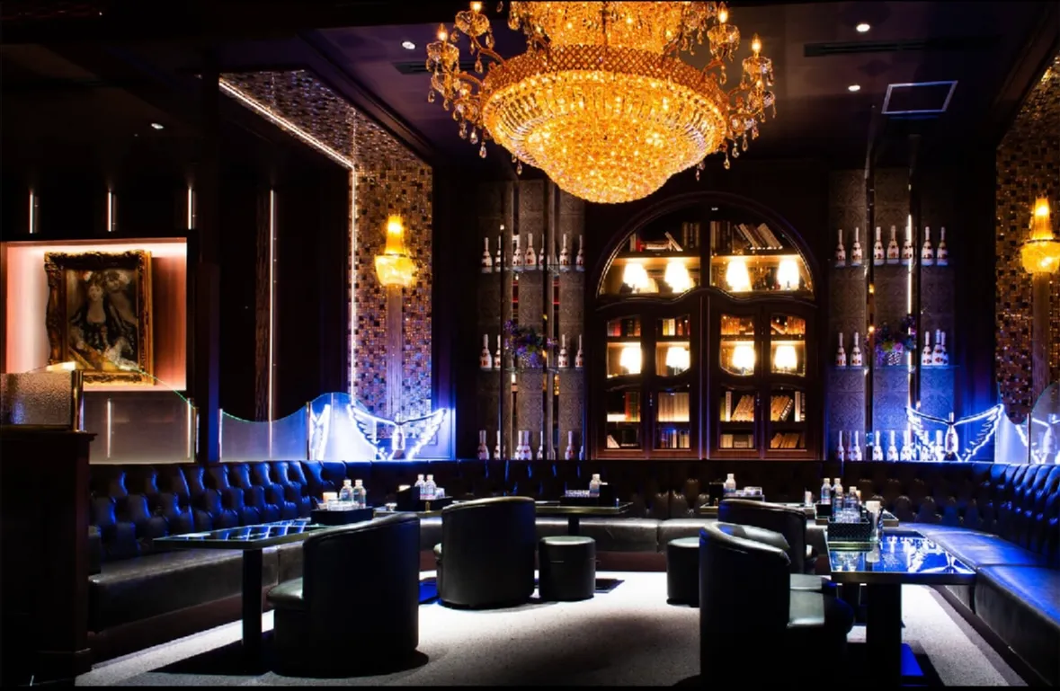 ジェイヴォーグ店内画像2