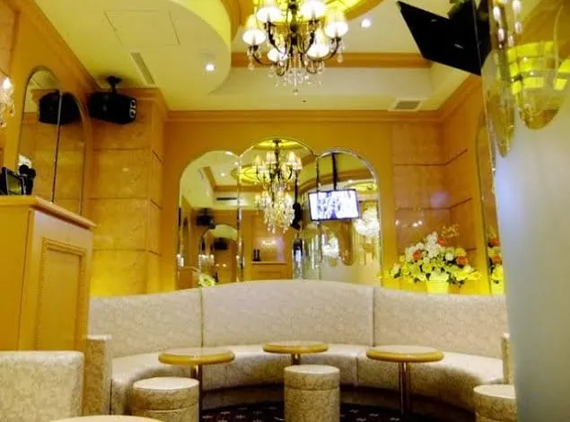 エレガンス店内画像4