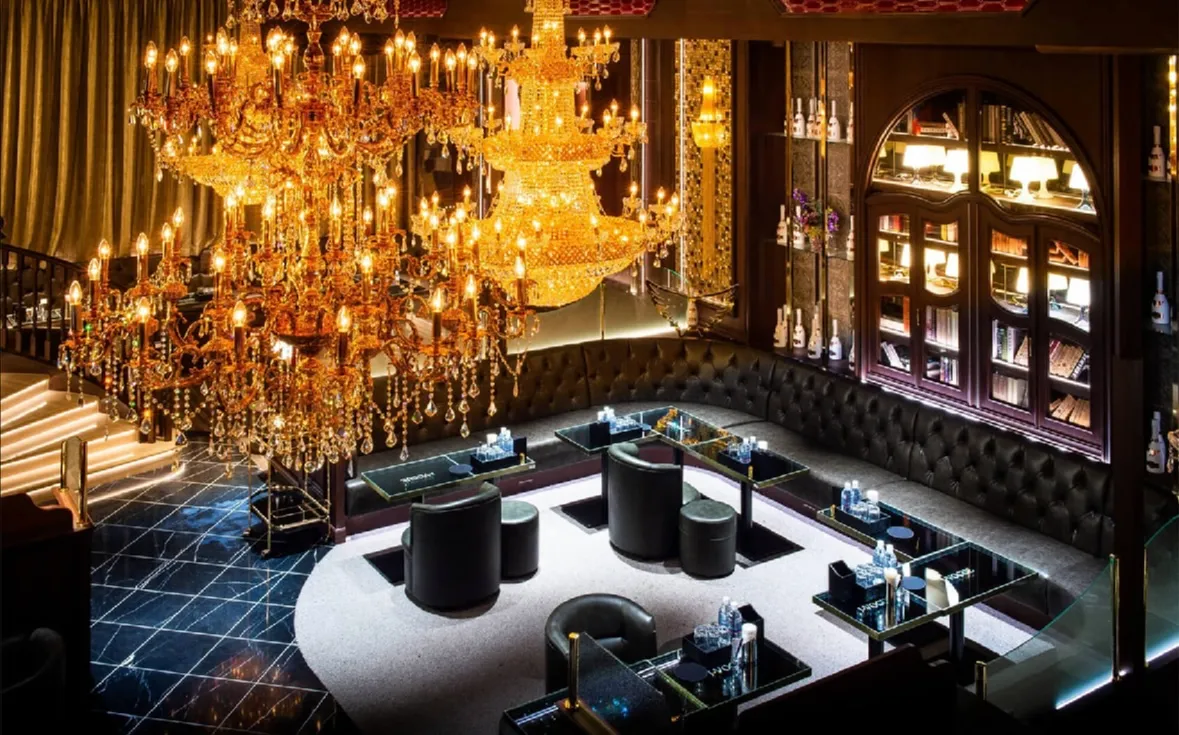 ジェイヴォーグ店内画像3