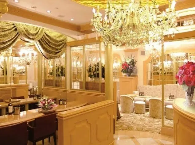 エレガンス店内画像3