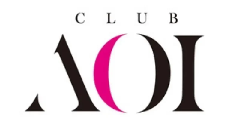 新宿歌舞伎町アオイ（AOI）のロゴ