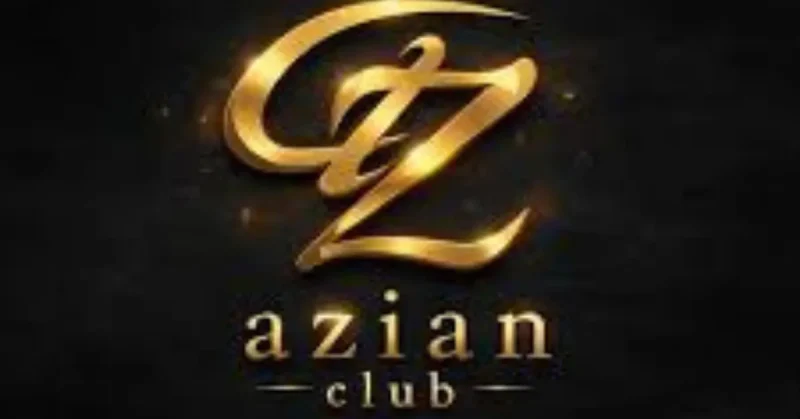 新宿歌舞伎町 アジアンクラブ(azian club)のロゴ