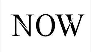 新宿歌舞伎町ナウ（CLUB NOW）のロゴ