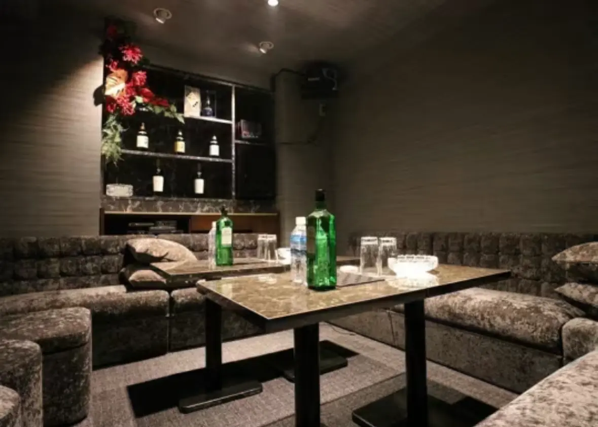 新橋エムカルロの店内画像