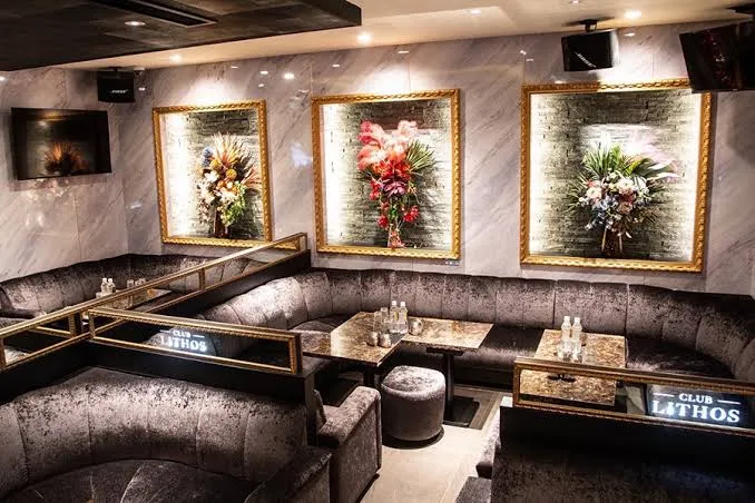 リトス店内画像1