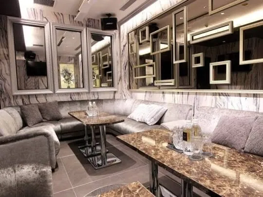 リトス店内画像3