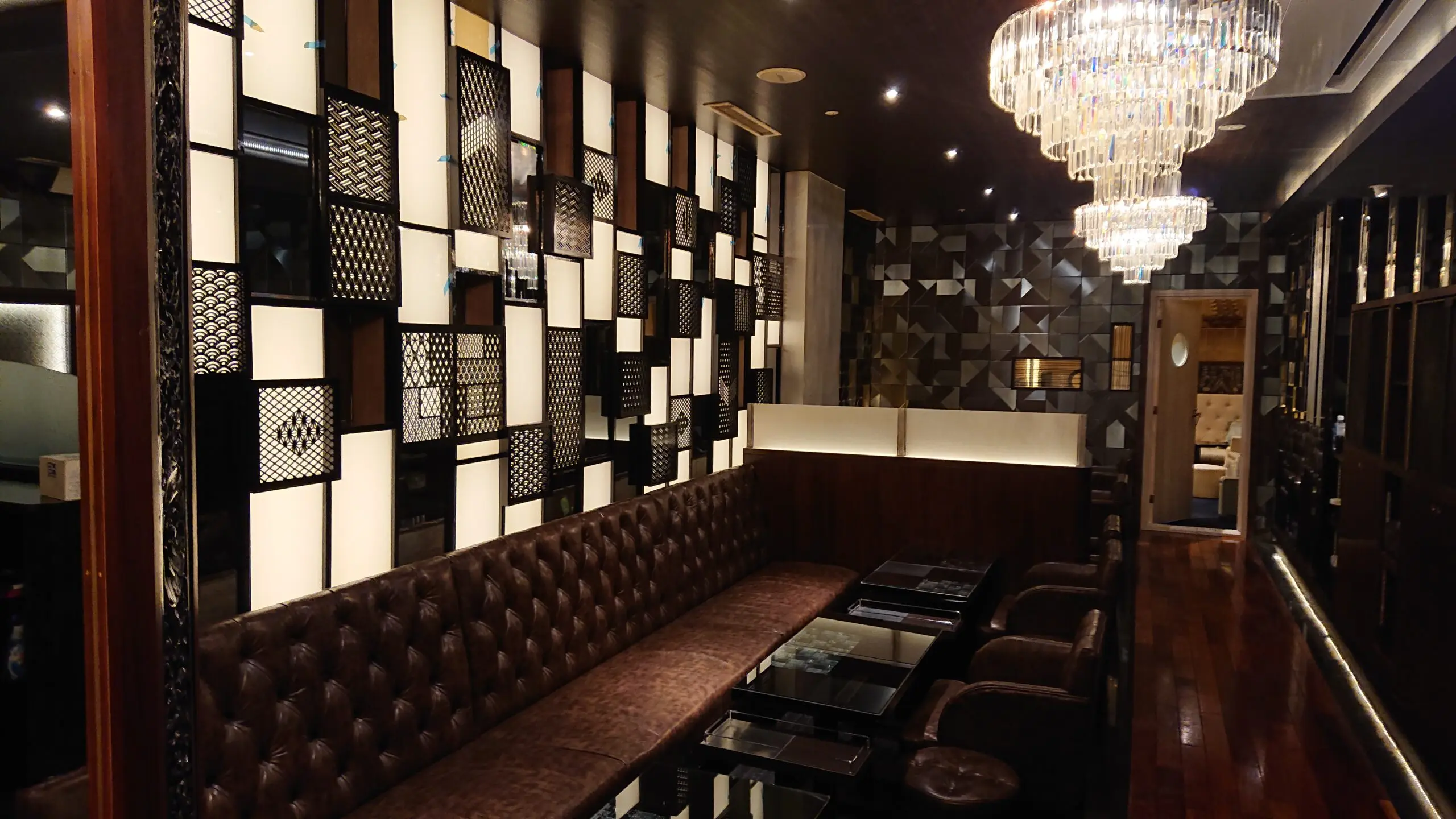 銀座モノリス店内画像5