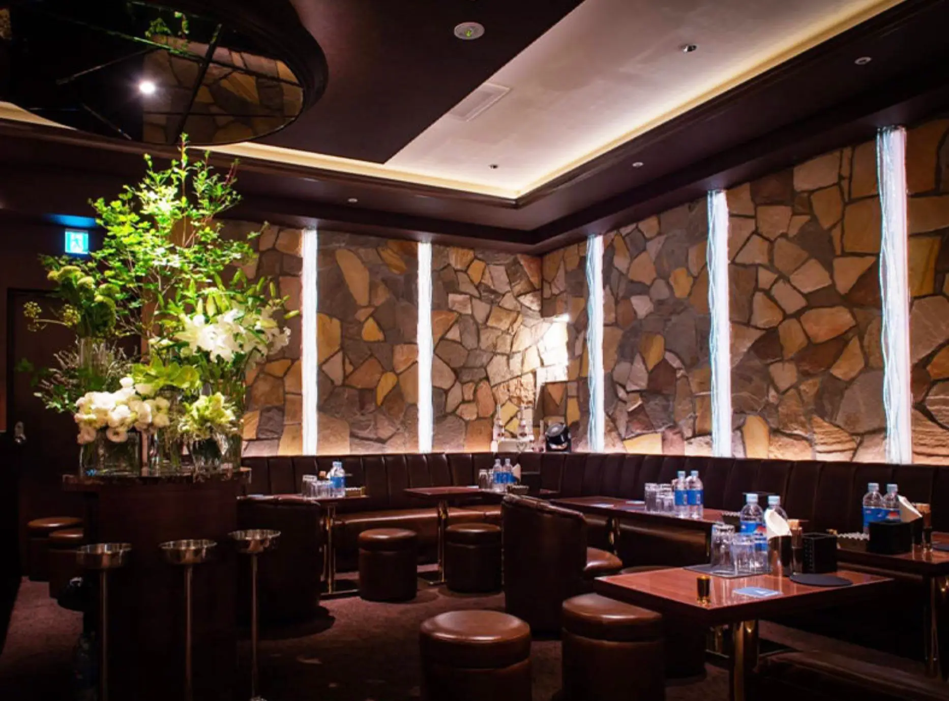 プレミアエイト店内画像3