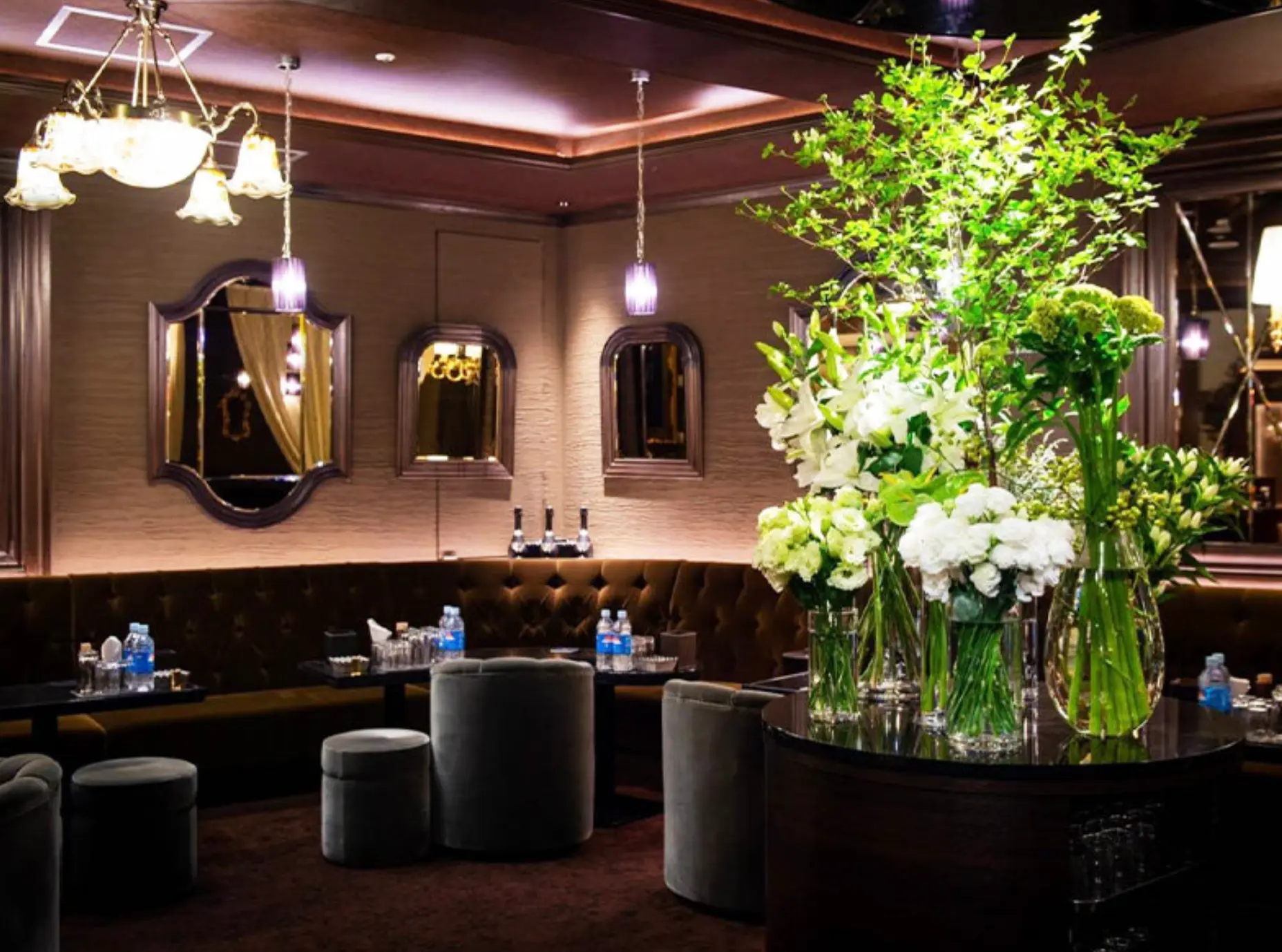 プレミアエイト店内画像4