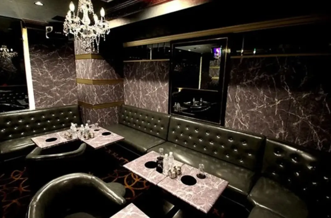 新宿歌舞伎町ネクサス 店内写真