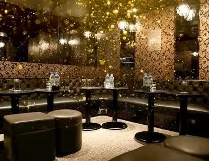 門前仲町ルル店内画像