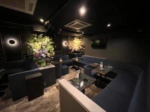 千葉富士見町パナメーラ店内画像