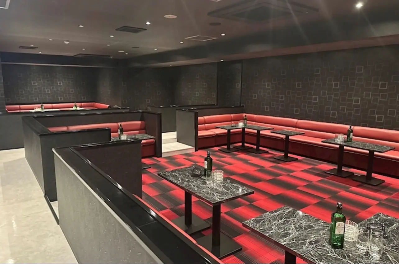 錦糸町グラム 店内写真