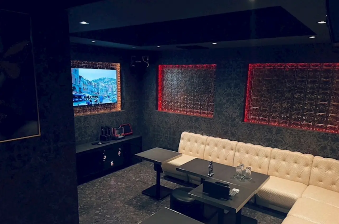 錦糸町グラム 店内写真